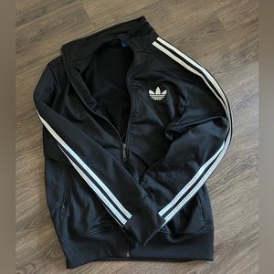 Retro Men’s Adidas jacket/zip up sweater